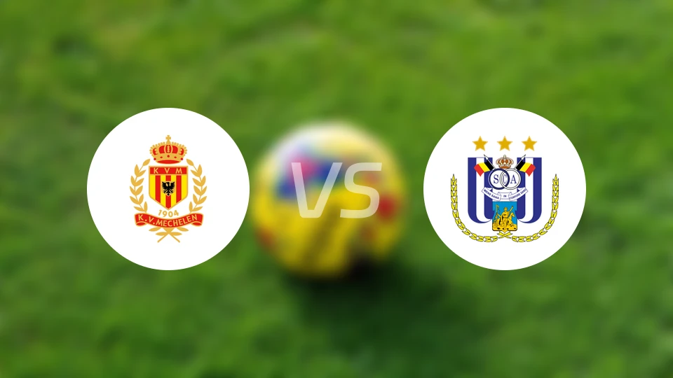 梅赫伦vs安德莱赫特比分预测【2026/03/16】