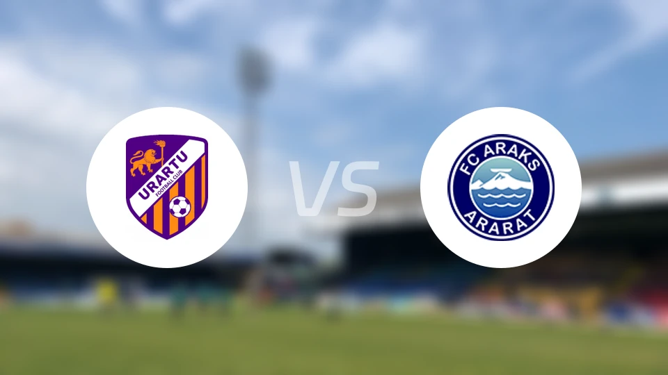 乌拉尔图B队vs阿拉拉特比分预测【2026/03/09】