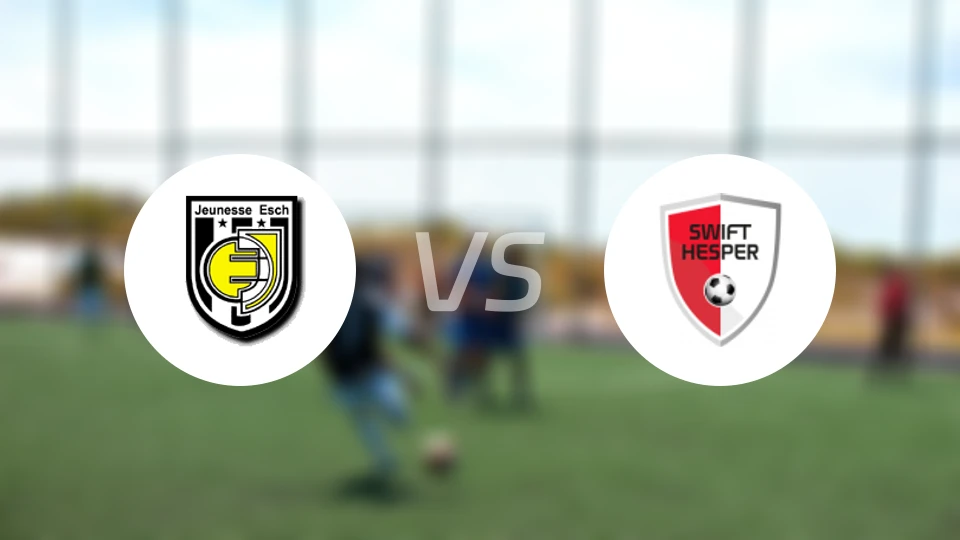 埃施青年vs斯威夫特比分预测【2026/04/20】