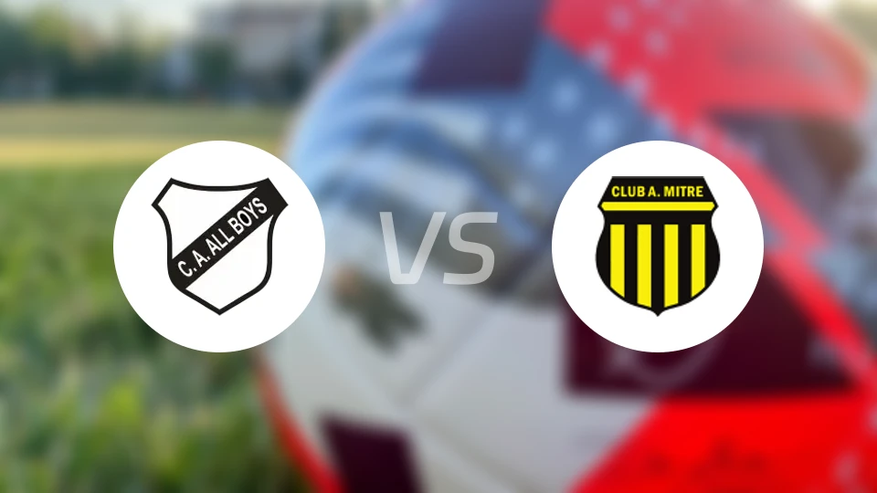 全男孩竞技vs米特雷圣地亚哥竞技比分预测【2026/02/15】