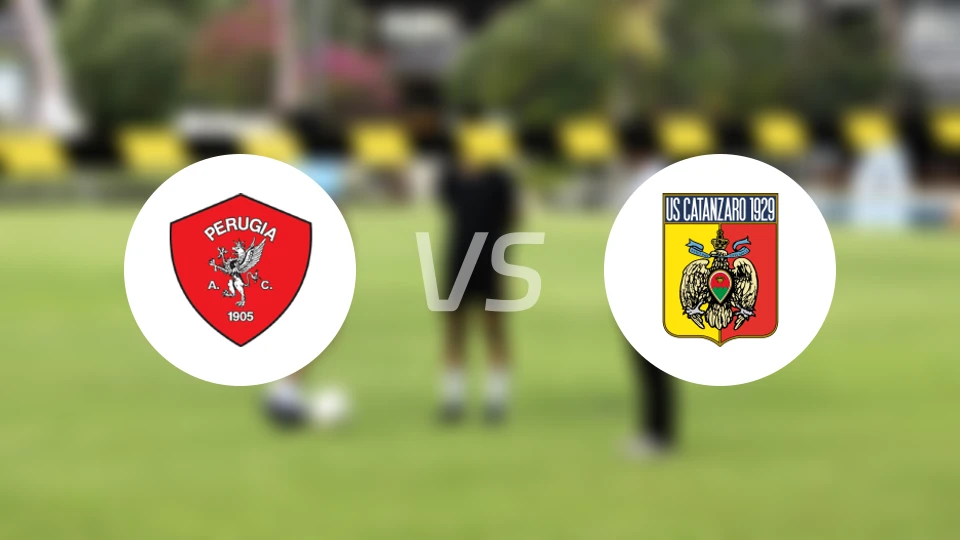 佩鲁贾青年队vs卡坦扎罗U19比分预测【2026/01/31】
