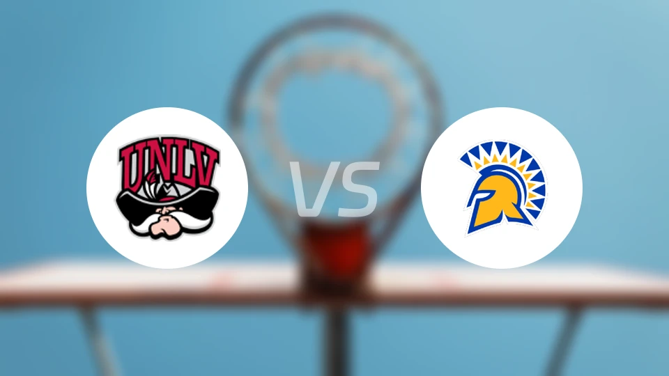 内华达大学拉斯维加斯分校vs圣何塞州立大学比分预测【2026/01/18】