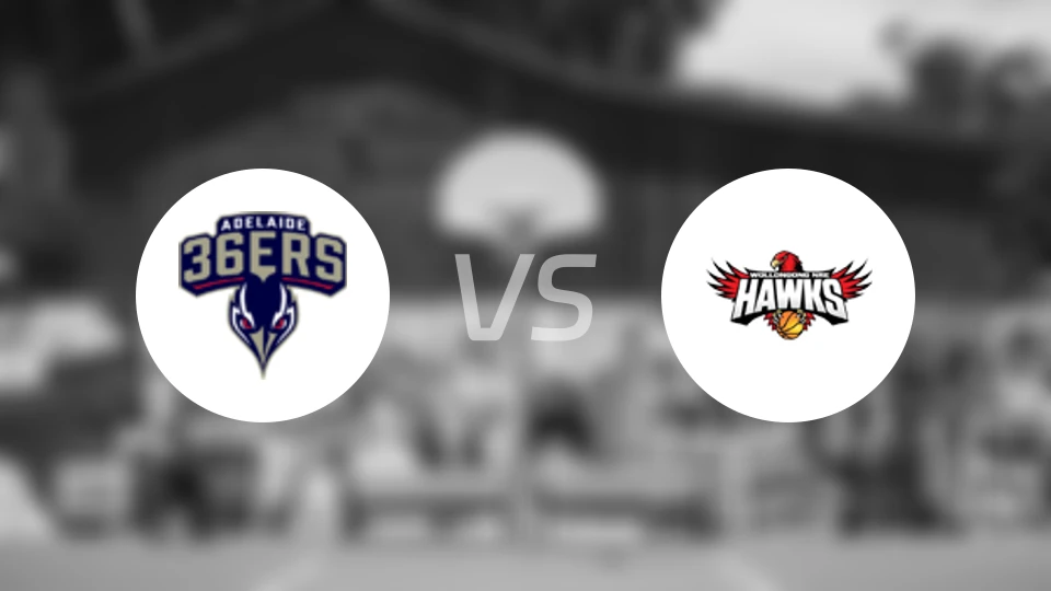 阿德莱德36人vs伊拉瓦拉老鹰比分预测【2025/11/02】