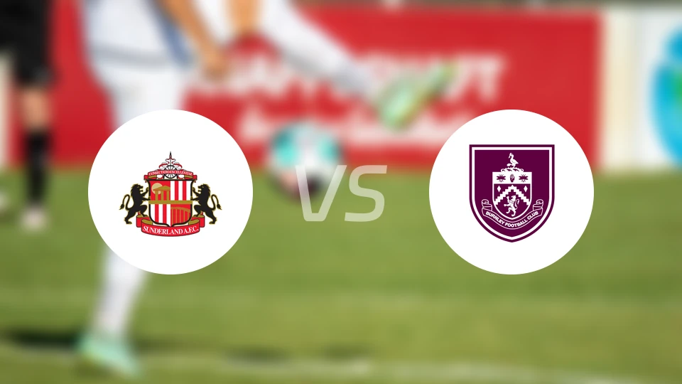 桑德兰vs伯恩利比分预测【2026/02/03】