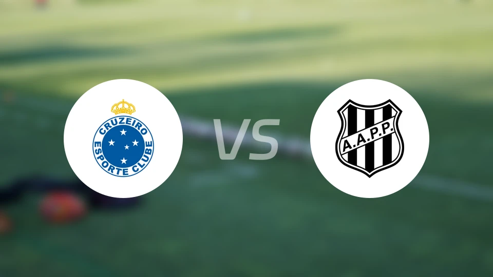 克鲁塞罗青年队vs庞特普雷塔青年队比分预测【2026/01/15】