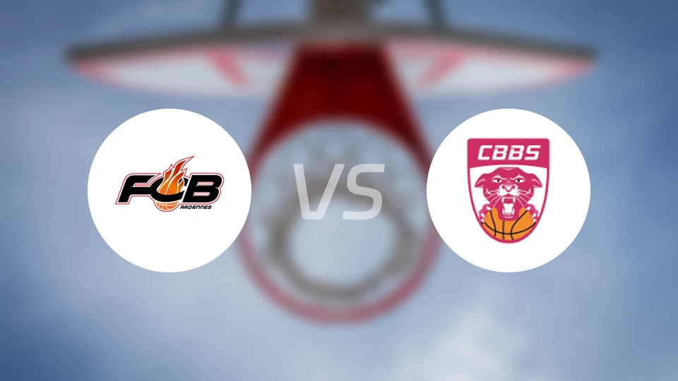 弗拉米斯卡罗女篮vs查内勃艮第南部女篮比分预测【2026/01/25】