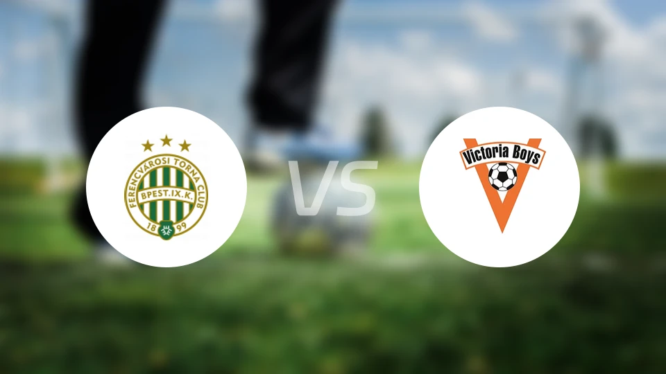 费伦茨瓦罗斯女足vs维多利亚男孩女足比分预测【2026/04/04】