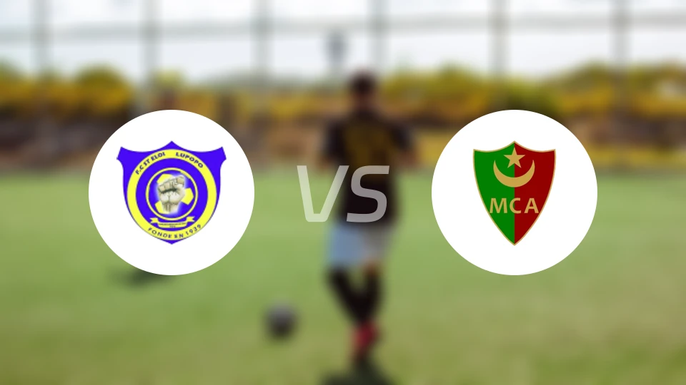 圣埃罗伊卢波波vsMC阿尔及尔比分预测【2026/01/25】