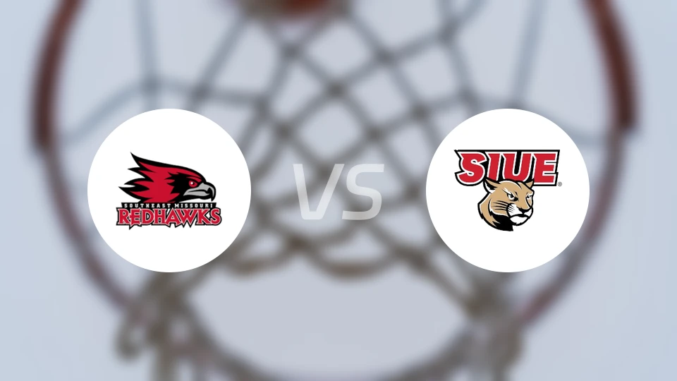 东南密苏里州立大学vs艾德华兹维尔大学比分预测【2026/02/13】