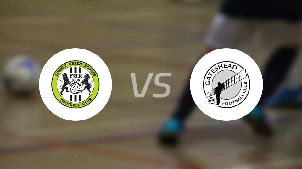 格兰森林流浪vs盖茨黑德比分预测【2025/11/15】