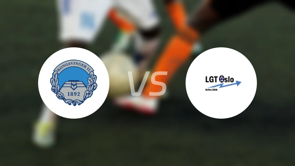 康斯文格女足vs格雷女足比分预测【2026/04/09】