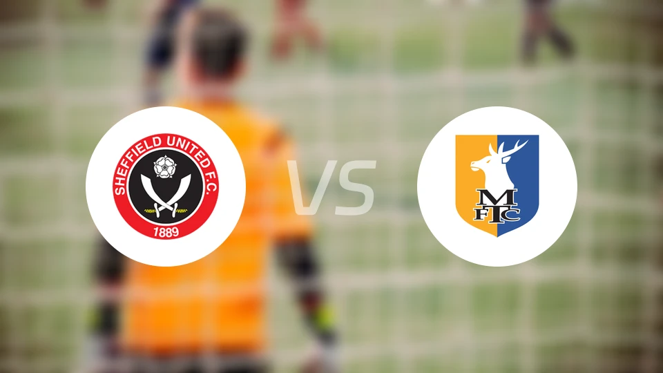 谢菲联vs曼斯菲尔德比分预测【2026/01/11】
