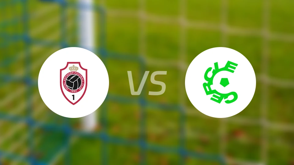 安特卫普vs色格拉布鲁日比分结果战报【2024/10/06】