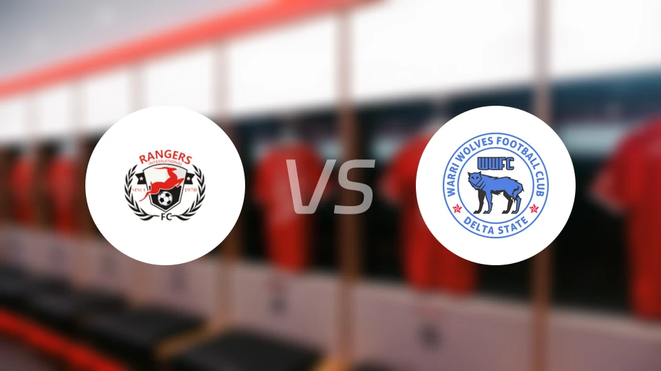 埃努古流浪者vs瓦里狼比分预测【2026/01/21】