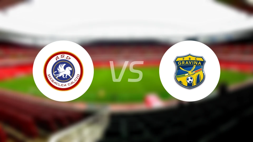 赫拉克勒亚vsFBC格拉维纳比分预测【2026/01/25】