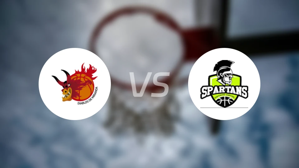 米兰达恶魔vs首都斯巴达克斯比分预测【2026/03/20】