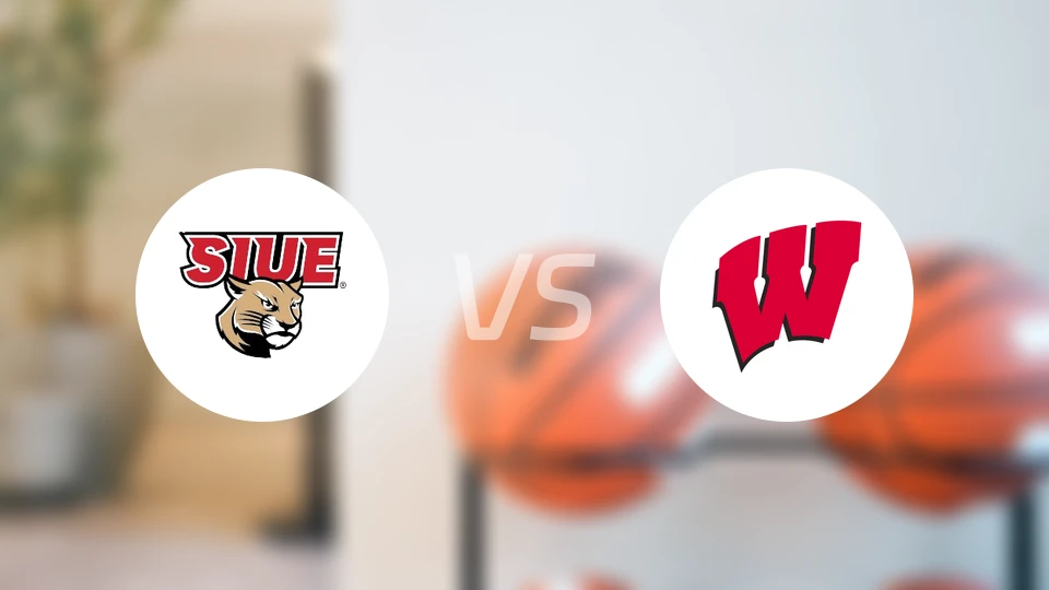 艾德华兹维尔大学vs威斯康星大学比分预测【2025/11/18】