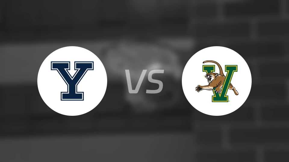 耶鲁大学vs佛蒙特大学比分预测【2025/12/01】