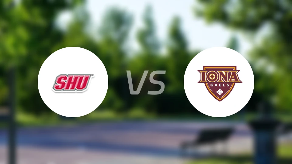 圣心大学vs艾奥纳学院比分结果战报【2026/03/06】