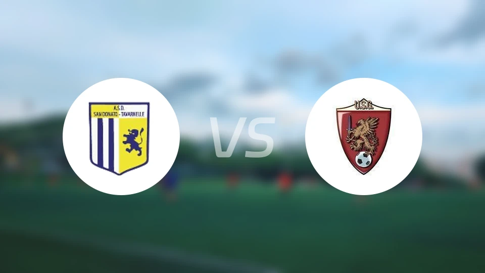 圣多纳托vs格罗瑟托比分预测【2025/12/14】