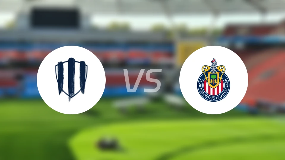 蒙特雷女足vs瓜达拉哈拉女足比分预测【2026/03/21】