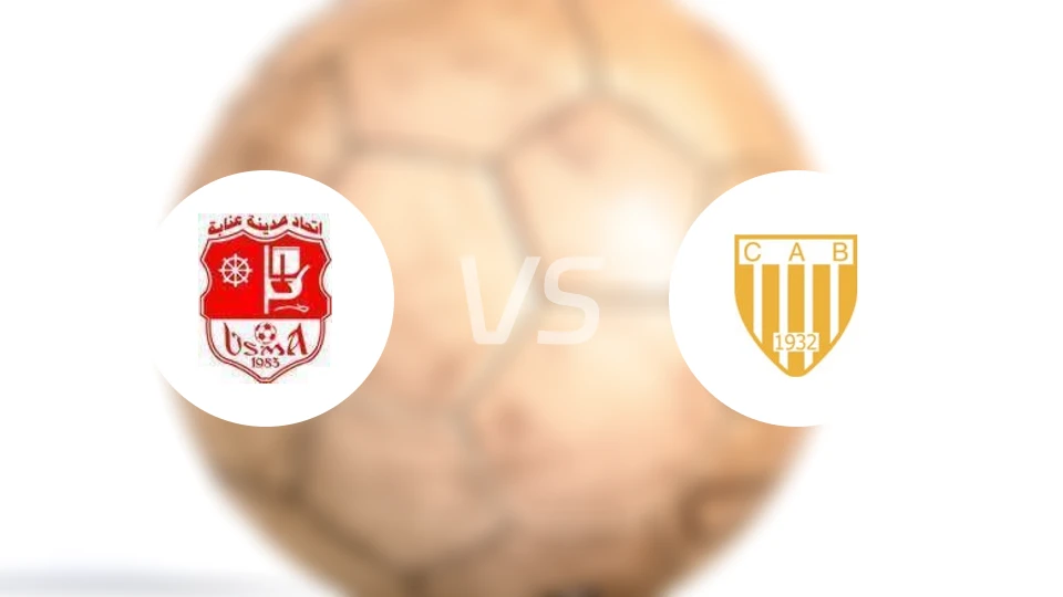 安纳巴vsCA巴特纳比分预测【2026/01/02】