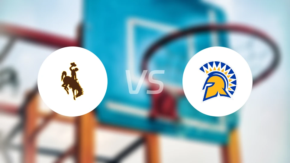 怀俄明大学vs圣何塞州立大学比分结果战报【2026/03/08】