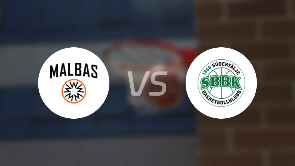 玛巴斯马尔默女篮vs南泰利耶女篮比分预测【2025/12/07】