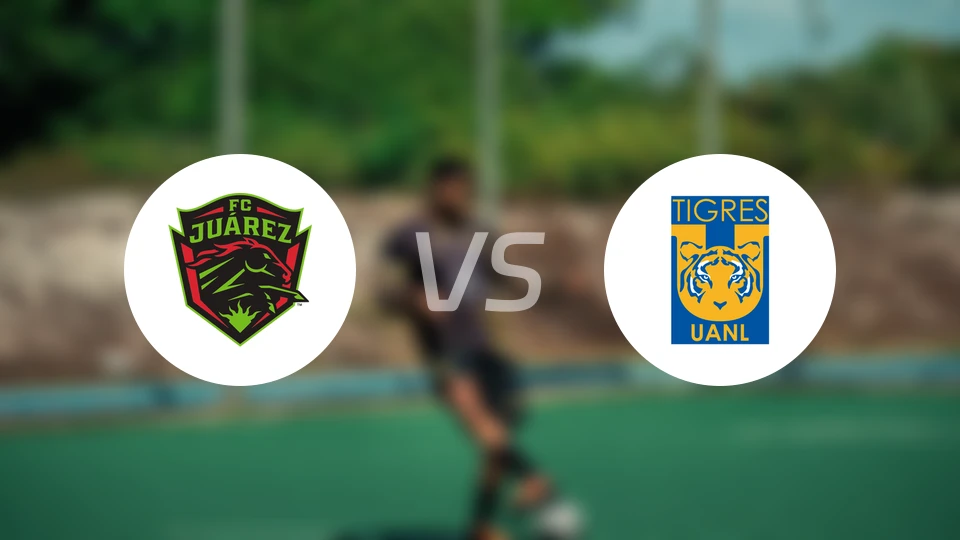 华雷斯vs老虎大学比分预测【2026/03/23】