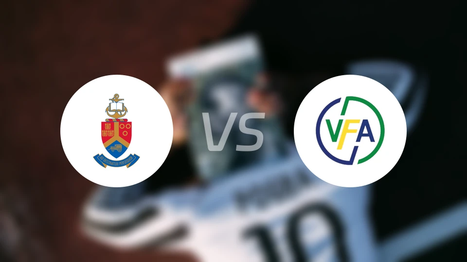 比勒陀利亚大学vs文达比分预测【2026/03/15】