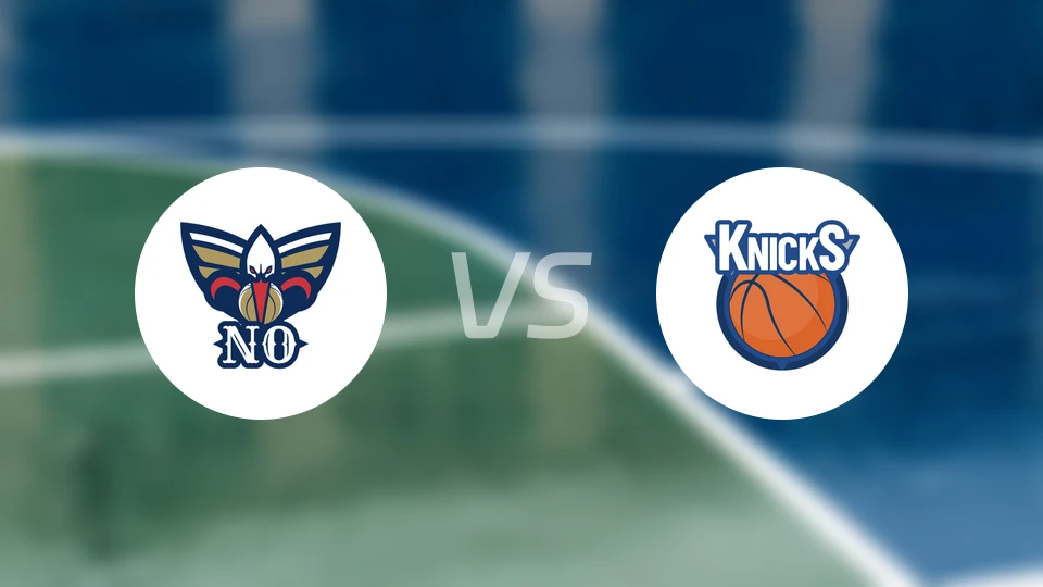 鹈鹕vs尼克斯比分预测【2026/03/25】