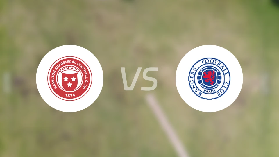 汉密尔顿vs格拉斯哥流浪U21比分预测【2025/11/12】