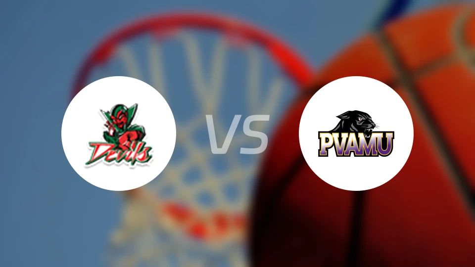 密西西比河谷州立大学vs普雷里维尤农工大学比分预测【2026/01/11】