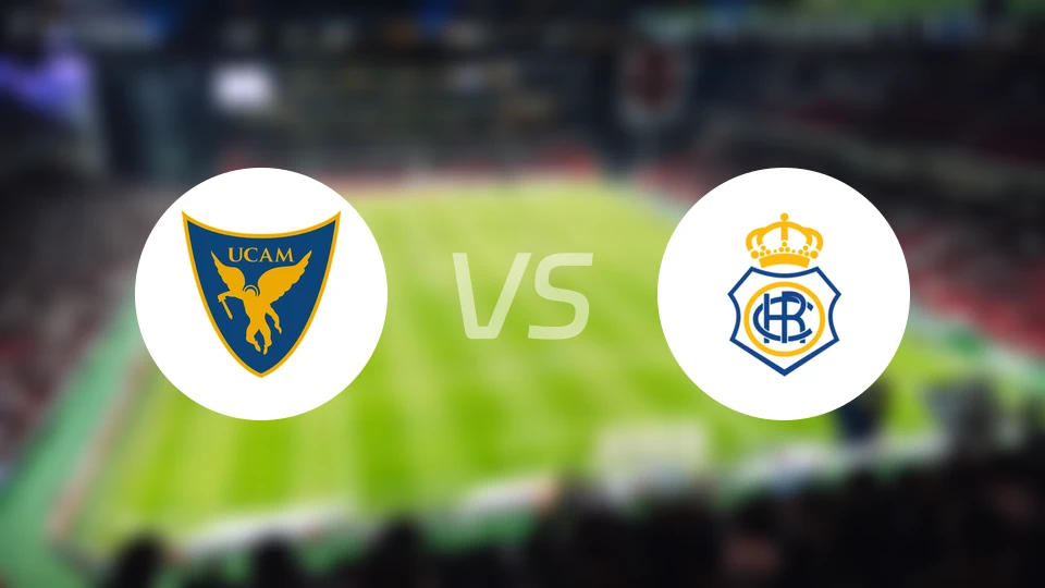 UCAM穆西亚vs韦尔瓦比分预测【2026/03/28】