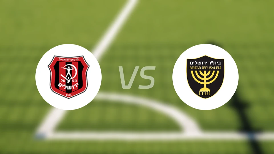 耶路撒冷夏普尔vs贝塔耶路撒冷比分预测【2026/03/09】