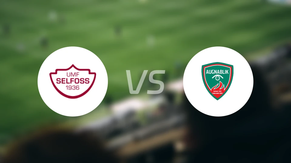 塞尔福斯vs艾格纳比利克比分预测【2026/03/28】