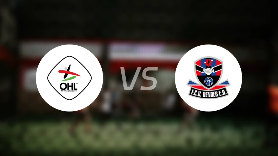 旧海弗莱鲁汶vs登德比分预测【2026/02/14】