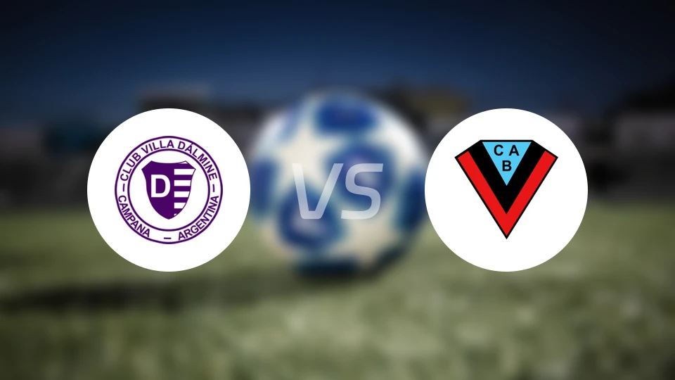 维拉多尔米尼vs布朗安德奎比分预测【2025/11/03】