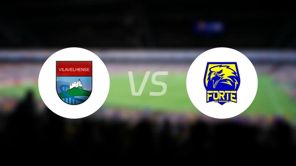 维勒乌汉斯vs福特FC比分预测【2026/02/01】