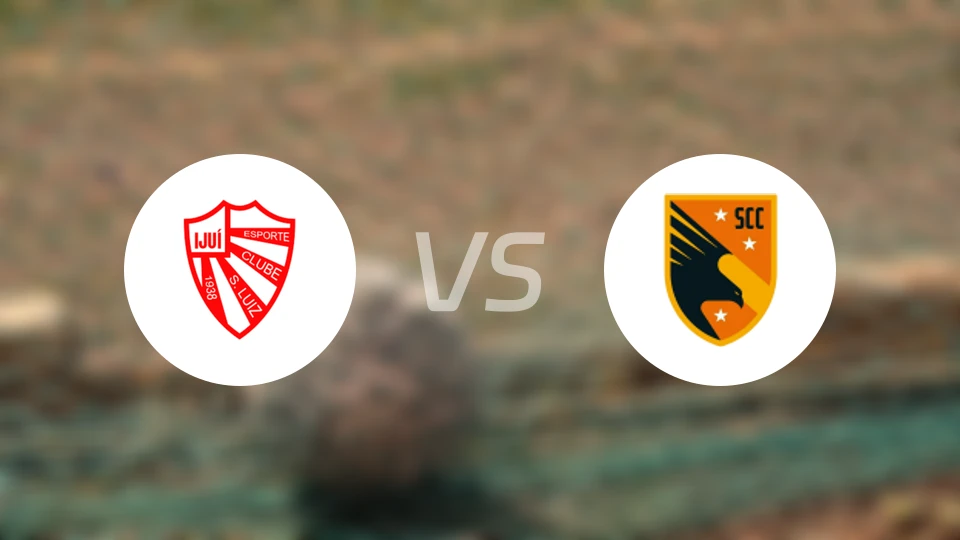 圣路易斯vs圣卡塔琳娜比分预测【2026/04/19】