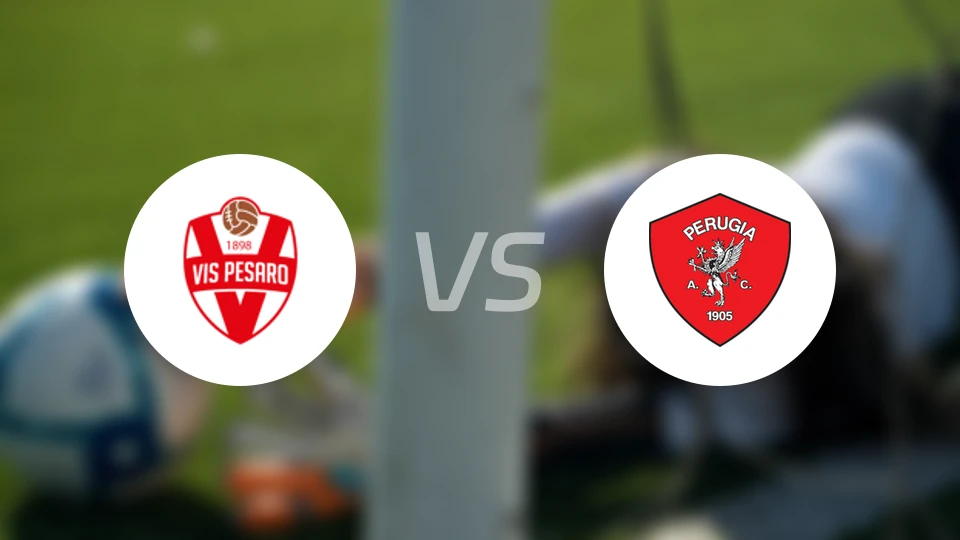 佩萨罗vs佩鲁贾比分预测【2026/03/29】