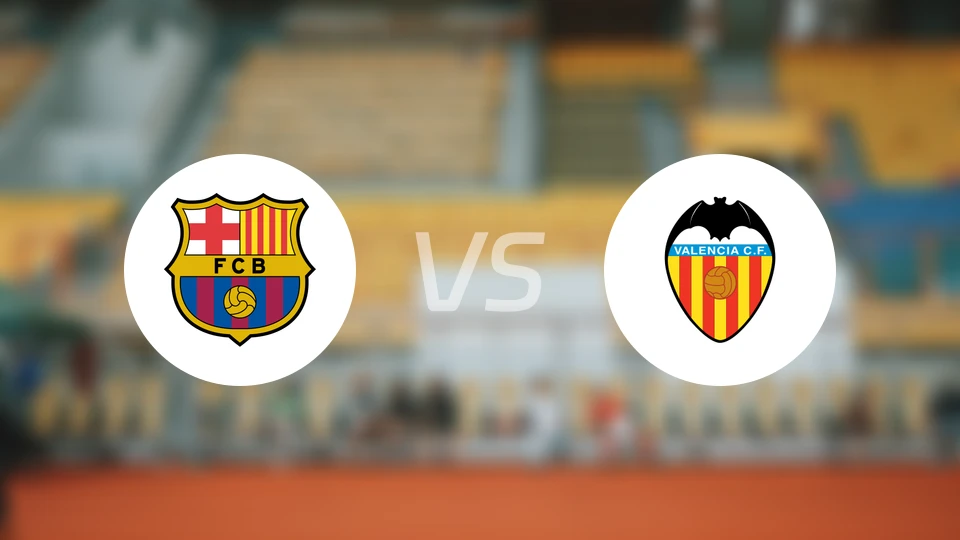 巴塞罗那竞技vs瓦伦西亚梅斯塔利亚比分预测【2025/12/15】