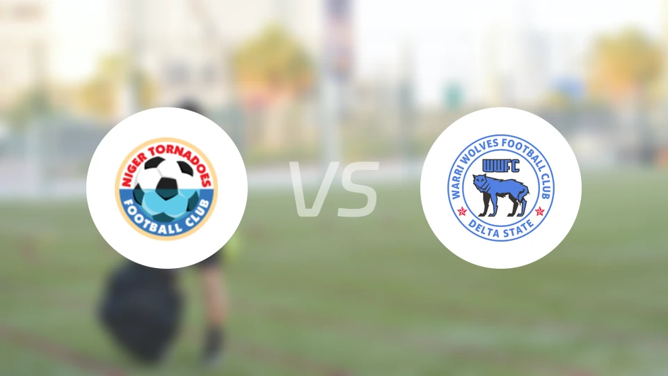 尼日尔FCvs瓦里狼比分预测【2026/03/01】