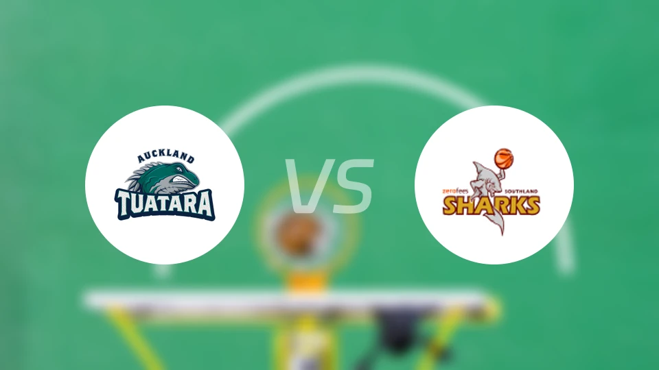 奥克兰鳄蜥vs南部鲨鱼比分结果战报【2026/04/18】