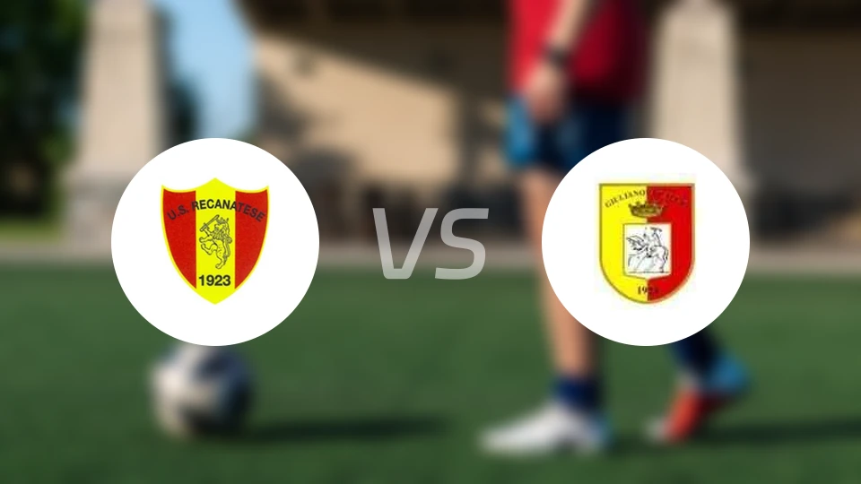 雷卡纳蒂vs朱利亚诺瓦比分预测【2026/03/22】