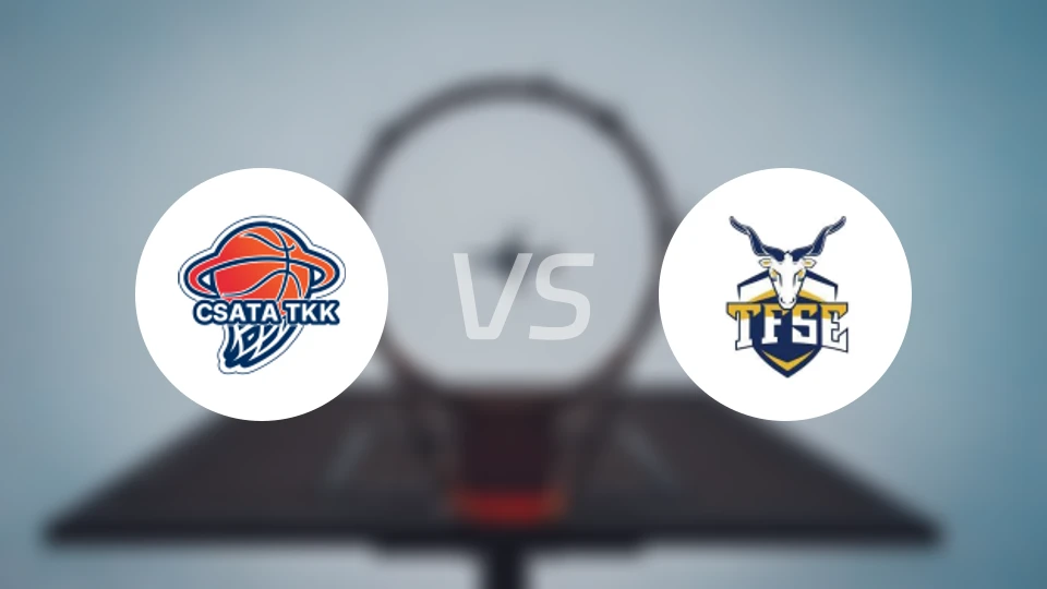 FCSM卡萨女篮vsMTK匈格利亚女篮比分预测【2025/12/20】