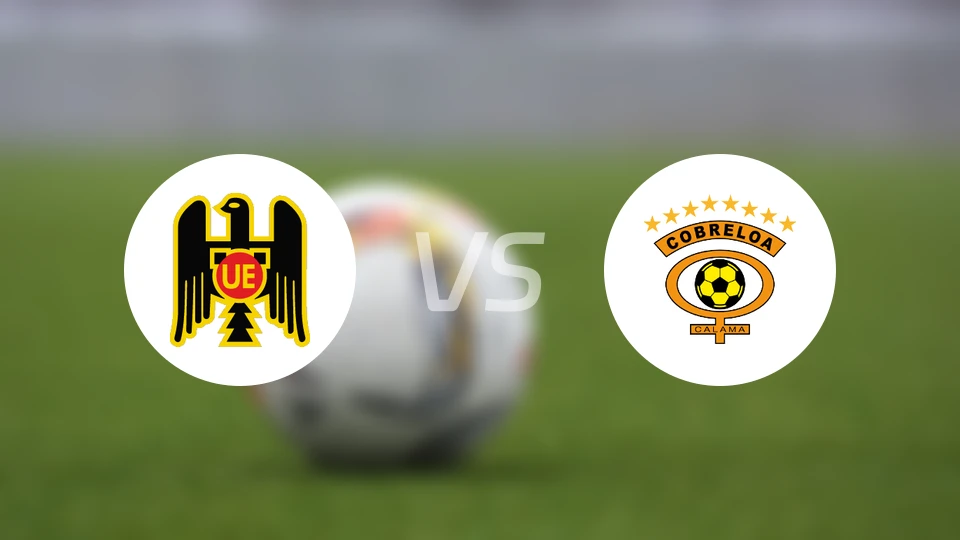 西班牙联合vs科布雷洛比分预测【2026/04/11】