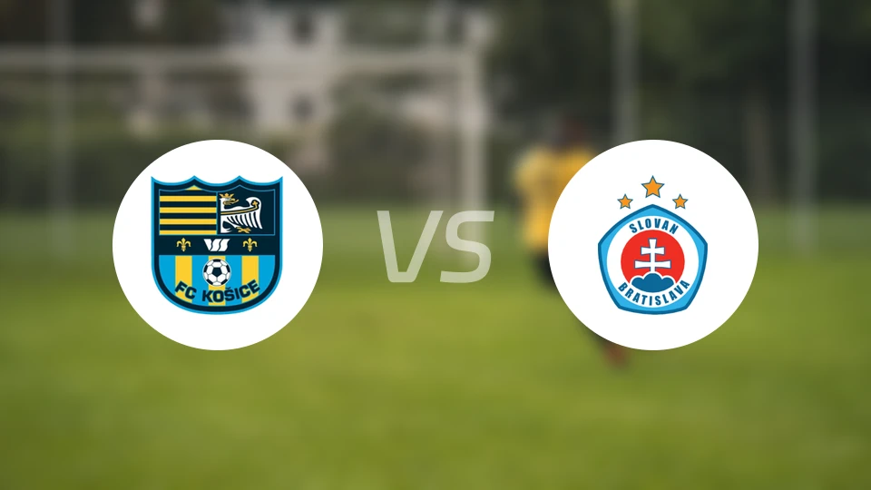 FK柯西斯vs布拉迪斯拉发比分预测【2025/12/07】