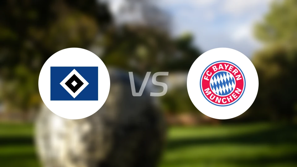 汉堡vs拜仁比分预测【2026/02/01】