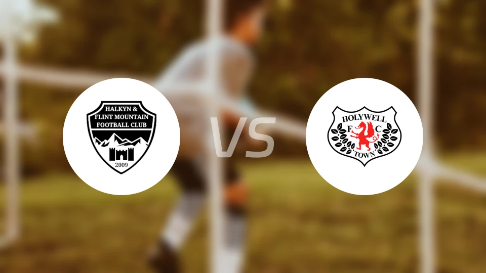 弗林特山vs霍利韦尔比分预测【2025/12/26】